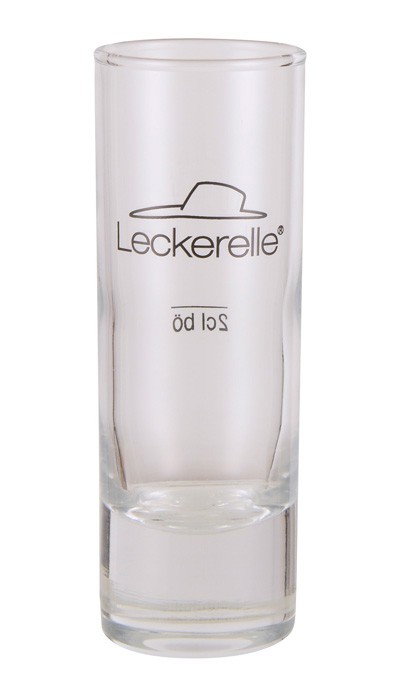Leckerelle® Likörglas (einzeln)
