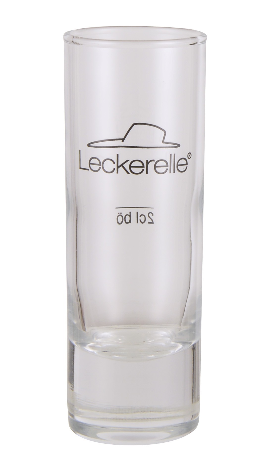 Leckerelle(R) Likörglas 6er Set