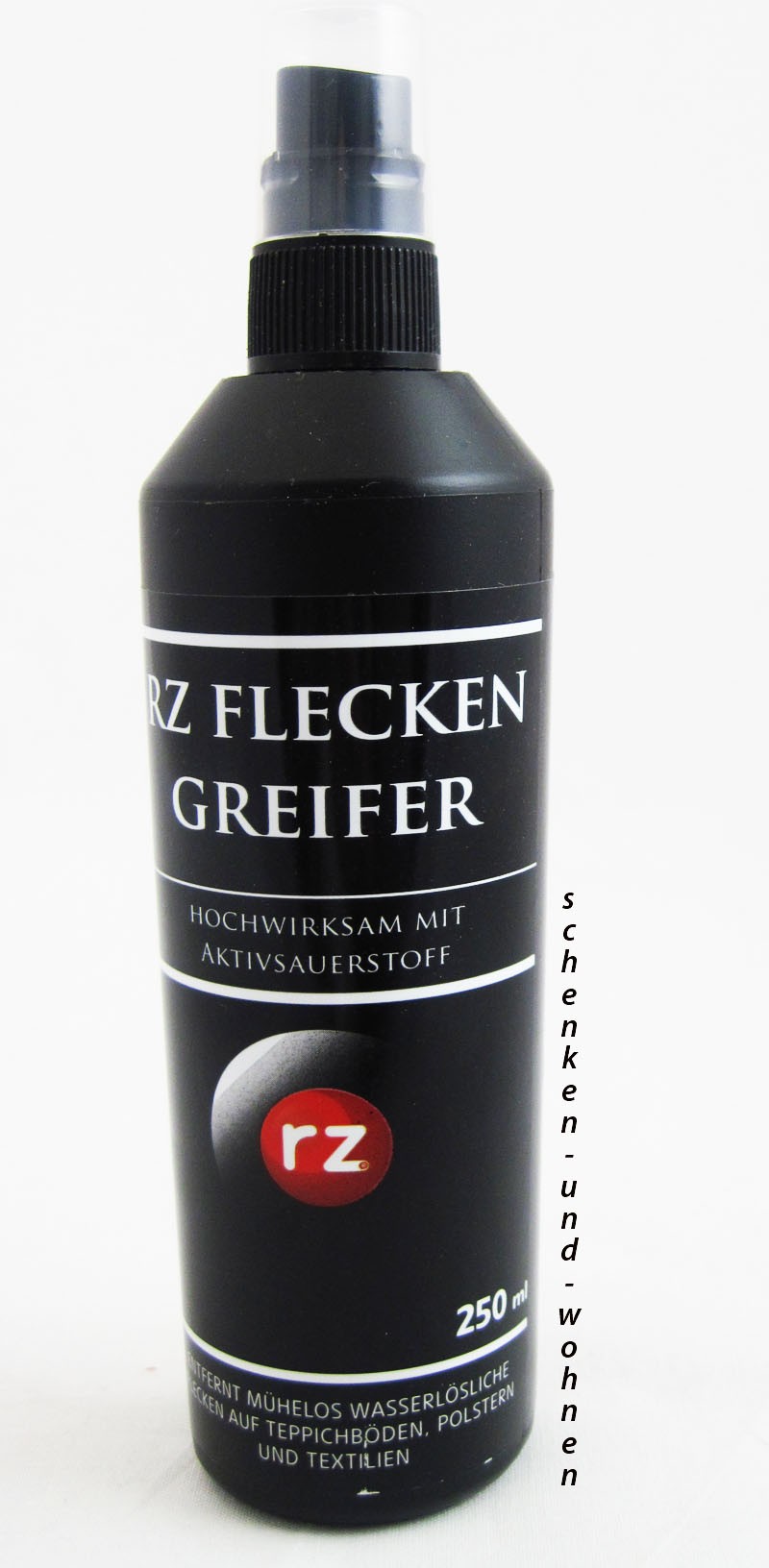 RZ Flecken Greifer Spray 250 ml