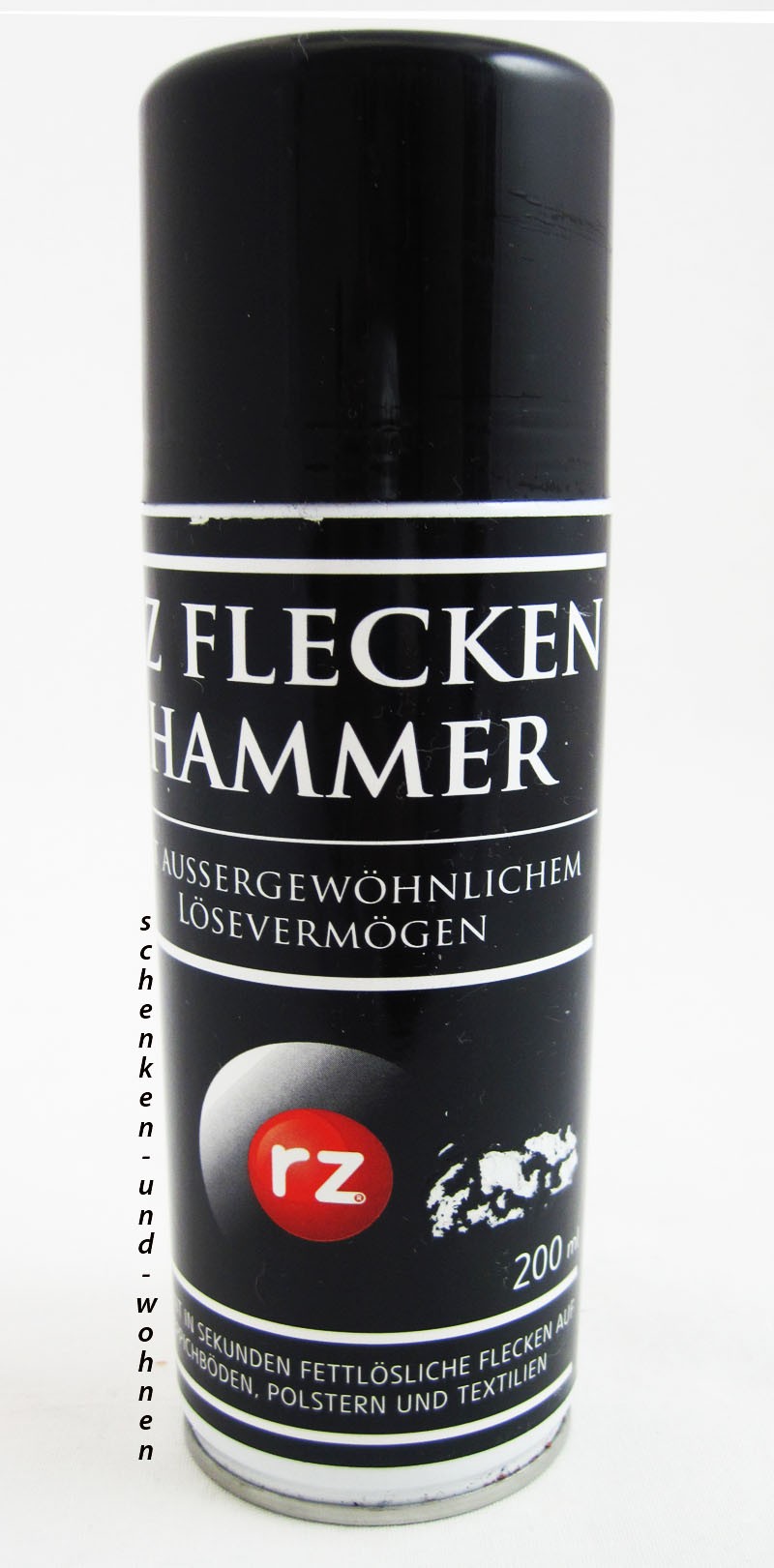 RZ Flecken Hammer Spray 200 ml