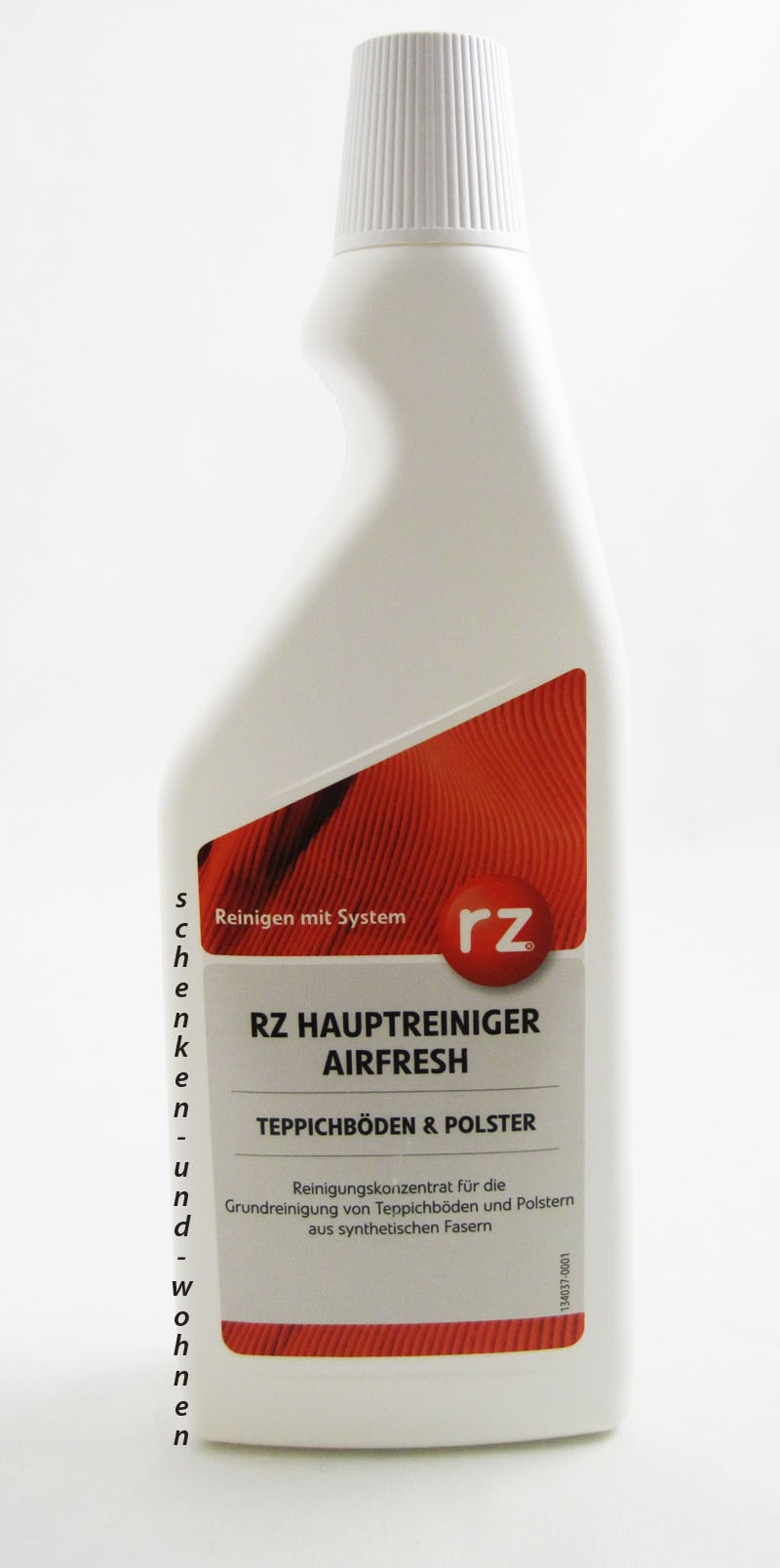 RZ Hauptreiniger Airfresh 800 ml