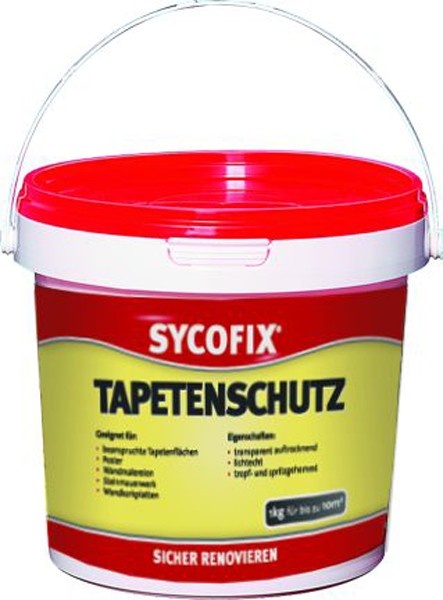 Sycofix - Tapetenschutz 1l
