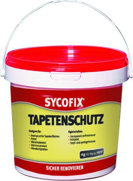 Sycofix - Tapetenschutz 1l