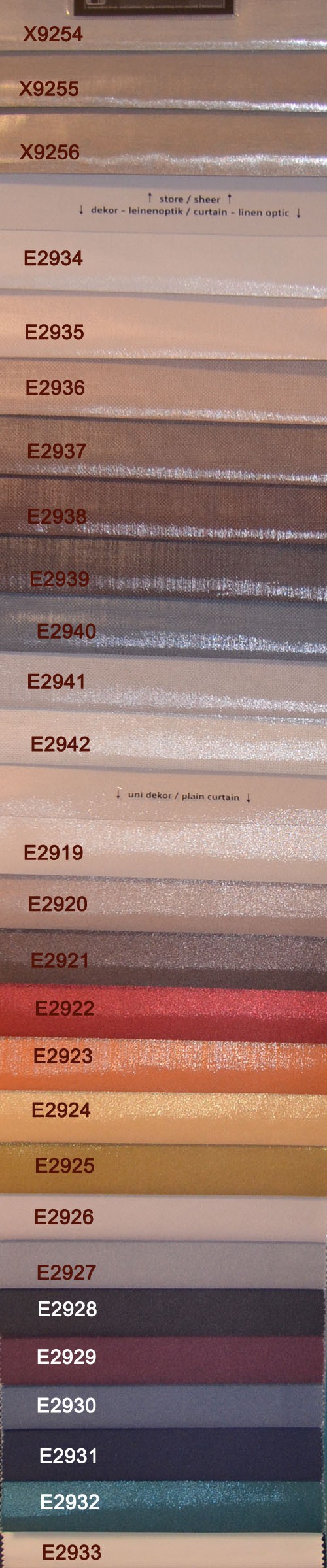 Thermo-Stoff Meterware Rückseite metallisiert, 140 cm breit