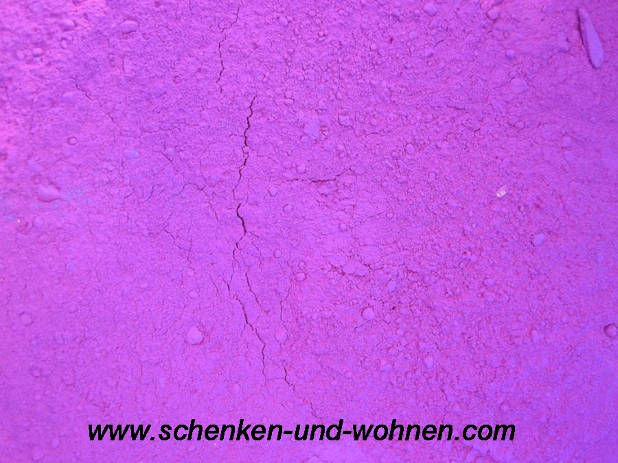 Trockenfarbe Farbpigment 100 g Magenta (Pinkrot)