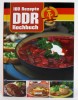 100 Rezepte - DDR Kochbuch Hardcover ca. 15 x 22 cm