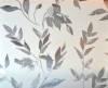 Vliestapete mit Blätter-Muster 10224-31 Kombitapete Eurorolle