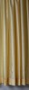 Dekostoff Bellini Fb. 77 gelb Meterware Warenbreite 152 cm 