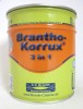 Brantho Korrux 3in1 Rostschutz & Metallschutz silbergrau 750ml