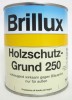 Brillux Holzschutz-Grund 250 750 ml