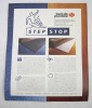 Louis de Poortere - STEP - STOP - Teppichstop ca. 1,65 x 2,30 m