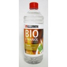 Bio-Ethanol 1L Illumin