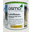 Osmo Landhausfarbe 2205 Sonnengelb 2,5L