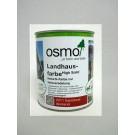 Osmo Landhausfarbe 2311 Karminrot  2,5L