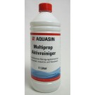 Aquasin Multiprop Aktivreiniger 1L