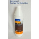 Spraymax - Reiniger für alle Hartböden 1 l
