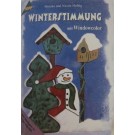 Bastelbuch-Winterstimmung