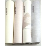 Vliestapete-02460-90-helles-taupe rose`Optik-Kombitapete 