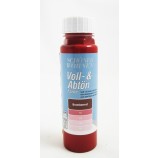 Voll- und Abtönfarbe Brombeerrot 500 ml