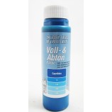 Voll- und Abtönfarbe Capriblau 125 ml