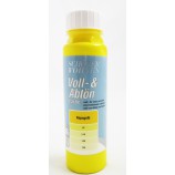 Voll- und Abtönfarbe Rapsgelb 500 ml