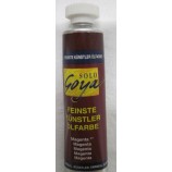 Feinste Künstlerölfarbe Goya magenta 20 ml 