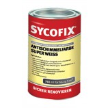 Sycofix - Anti-Schimmel-Farbe750ml
