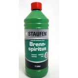 Staufen - Brennspiritus Premiumqualität 1L