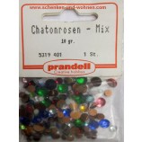 Chatonrosen-Mix 10 g Prandell