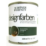 Designfarbe Besinnliches Waldgrün Nr.26 100 ml