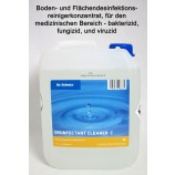 Dr. Schutz Desinfektionsreiniger (Disinfectant Cleaner C) 5 Liter