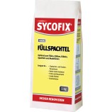 Sycofix - Füllspachtel 5 kg