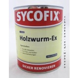 Sycofix-Holzwurm-Ex 750 ml