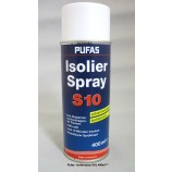 Pufas - Isolierspray S10, 400ml