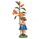 Blumenkind "Lilie"