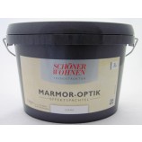 Marmor-Optik Effektspachtel crema 1 kg Schöner Wohnen 