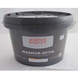 Marmor-Optik Effektspachtel 1 kg Schöner Wohnen abtönbar