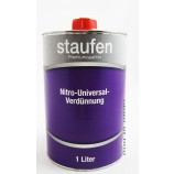 Nitro - Universalverdünnung 1 L - UN 1263