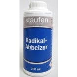 Staufen - Radikal Abbeizer 750ml