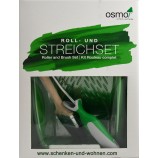 Osmo Roll- & Streichset