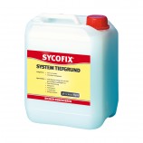 Sycofix - System Tiefgrund LF 1 l Flasche