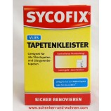 Sycofix - Vliestapetenkleister gelb mit Auftragskontrolle 270 g