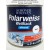 Polarweiss Weißlack 375 ml glänzend Acryl-Lack
