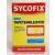 Sycofix - Vliestapetenkleister gelb mit Auftragskontrolle 270 g